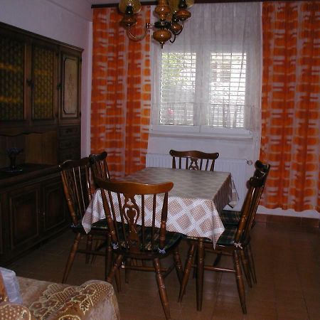 Apartman Jozo Orij Dugi Rat Exterior foto