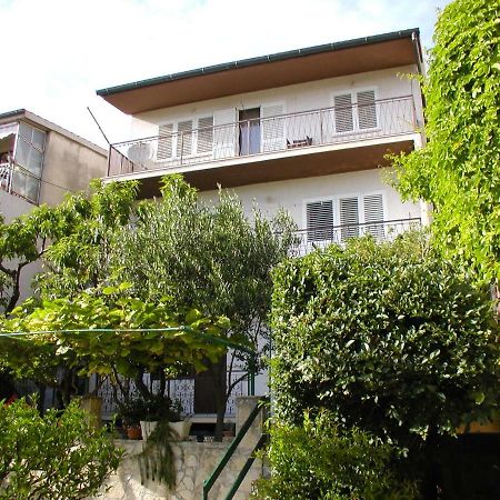 Apartman Jozo Orij Dugi Rat Exterior foto