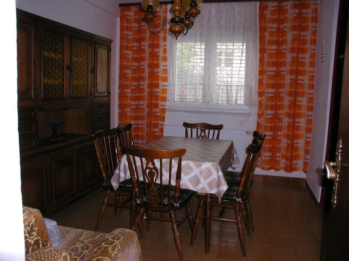 Apartman Jozo Orij Dugi Rat Exterior foto