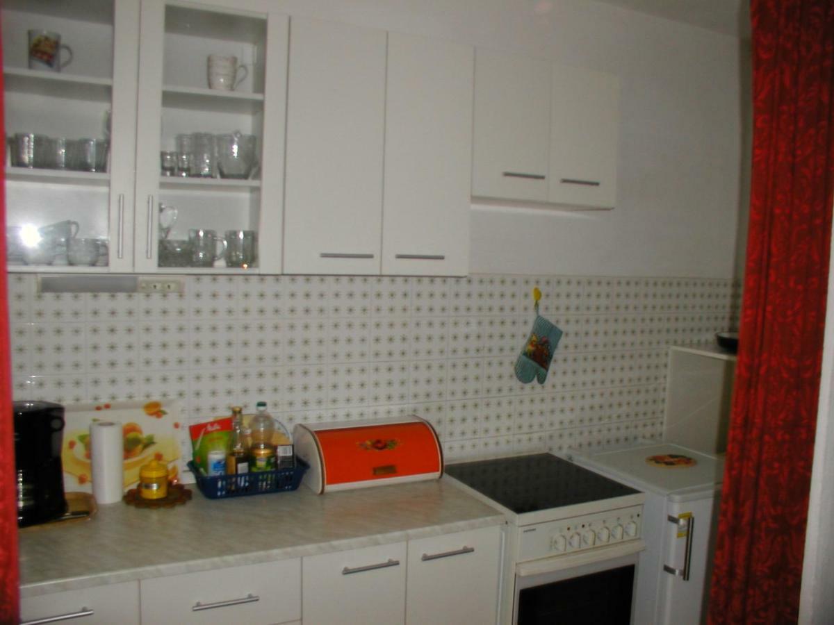 Apartman Jozo Orij Dugi Rat Exterior foto