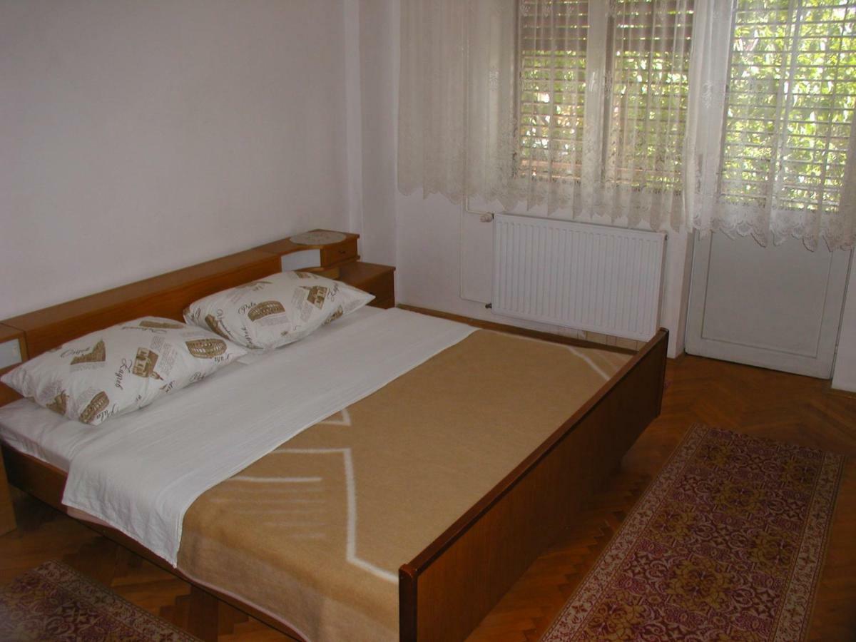 Apartman Jozo Orij Dugi Rat Exterior foto