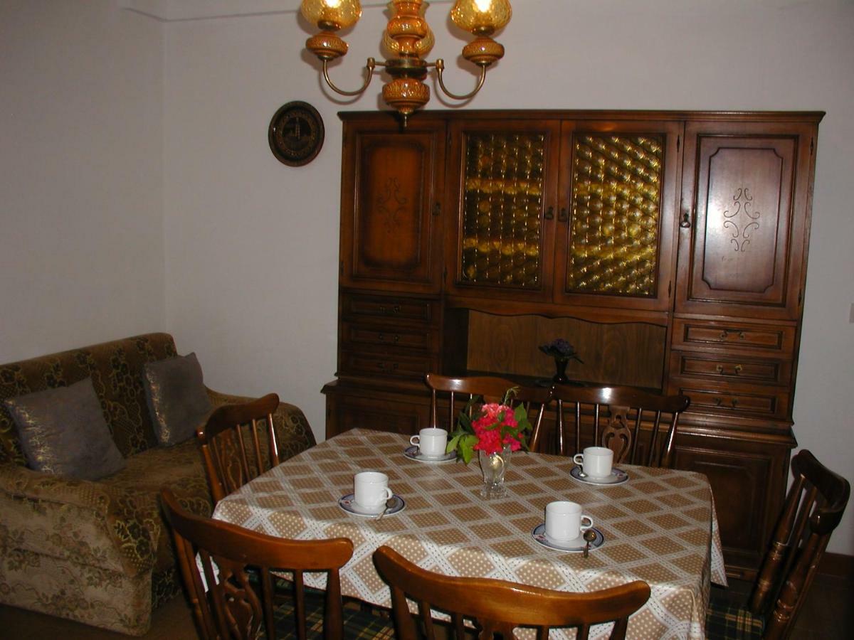 Apartman Jozo Orij Dugi Rat Exterior foto